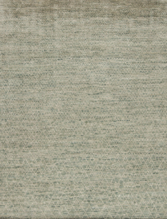 Spirit, Cameo Green