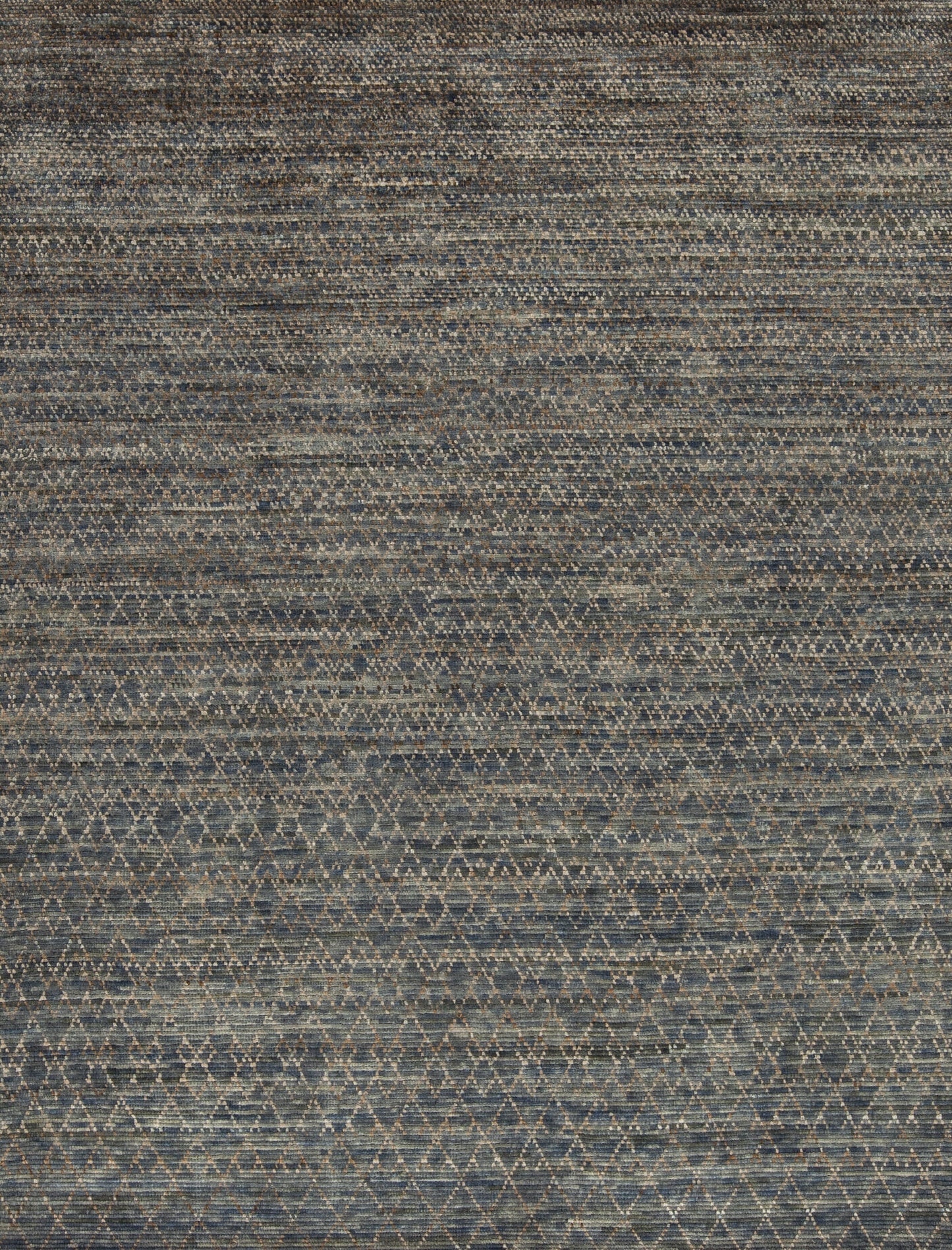 Spirit, Denim-Mist