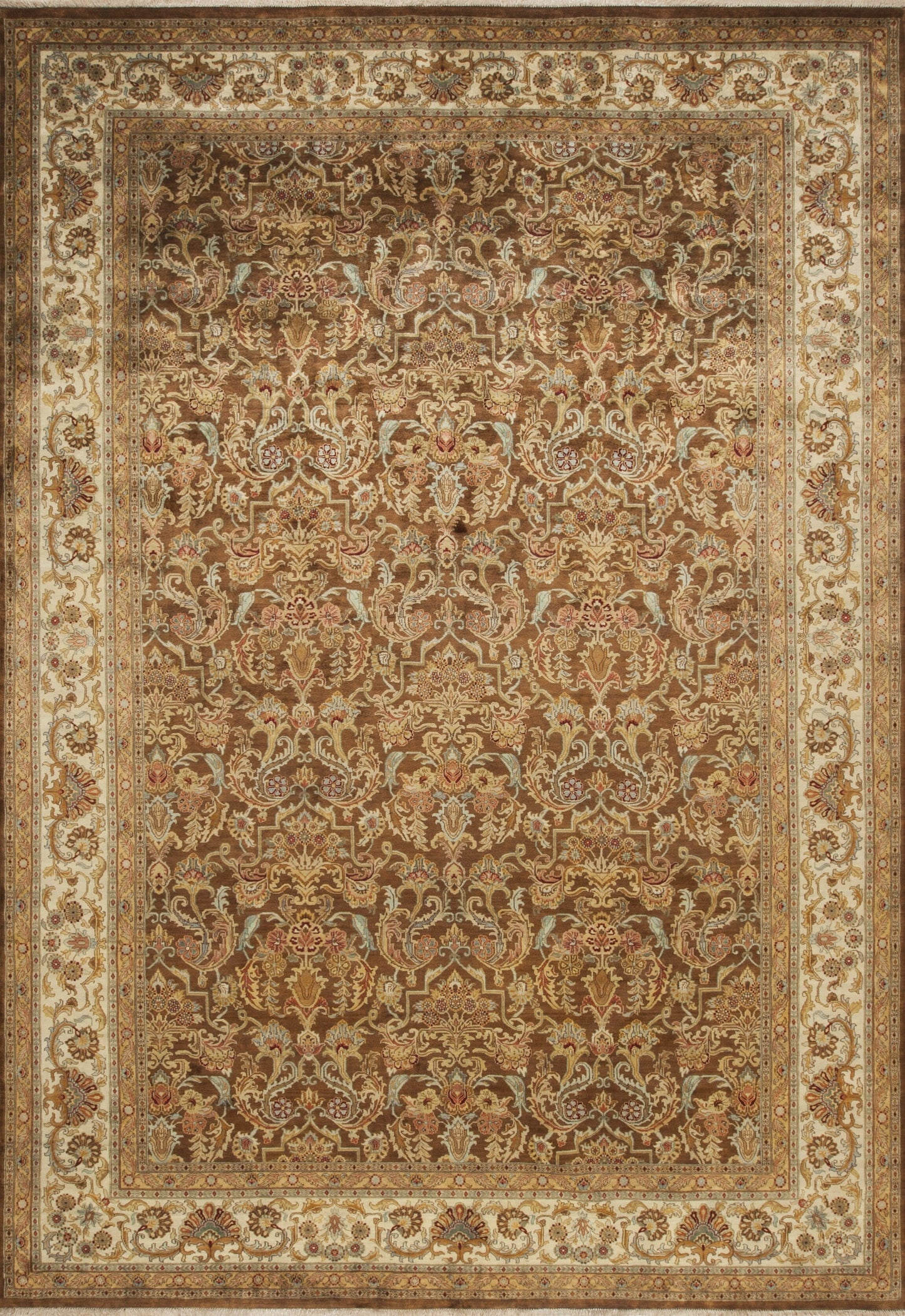 Glamour, Bronze/Ivory