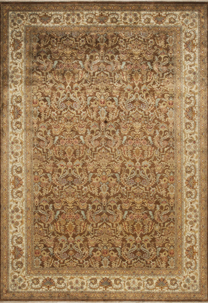 Glamour, Bronze/Ivory