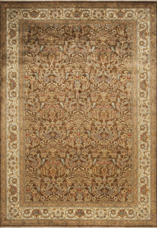 Glamour, Bronze/Ivory