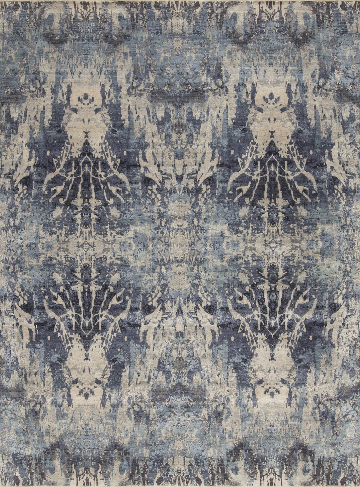 Euphoria, Blue-Taupe