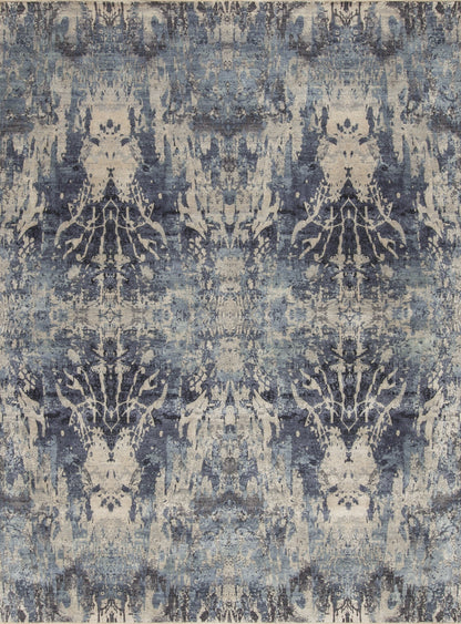 Euphoria, Blue-Taupe