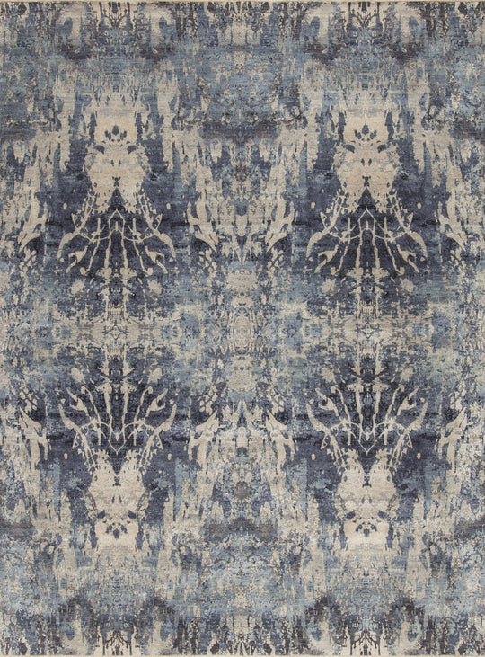Euphoria, Blue-Taupe