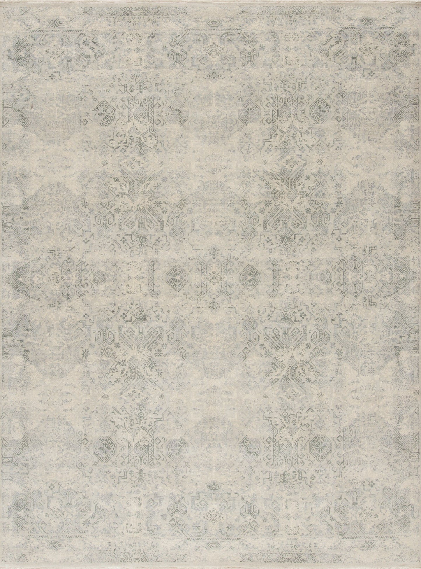 Wellington, Silver-Blue