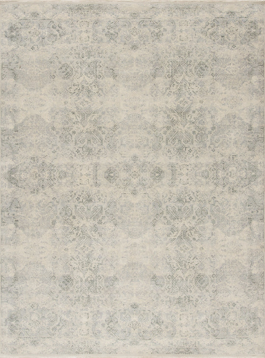 Wellington, Silver-Blue