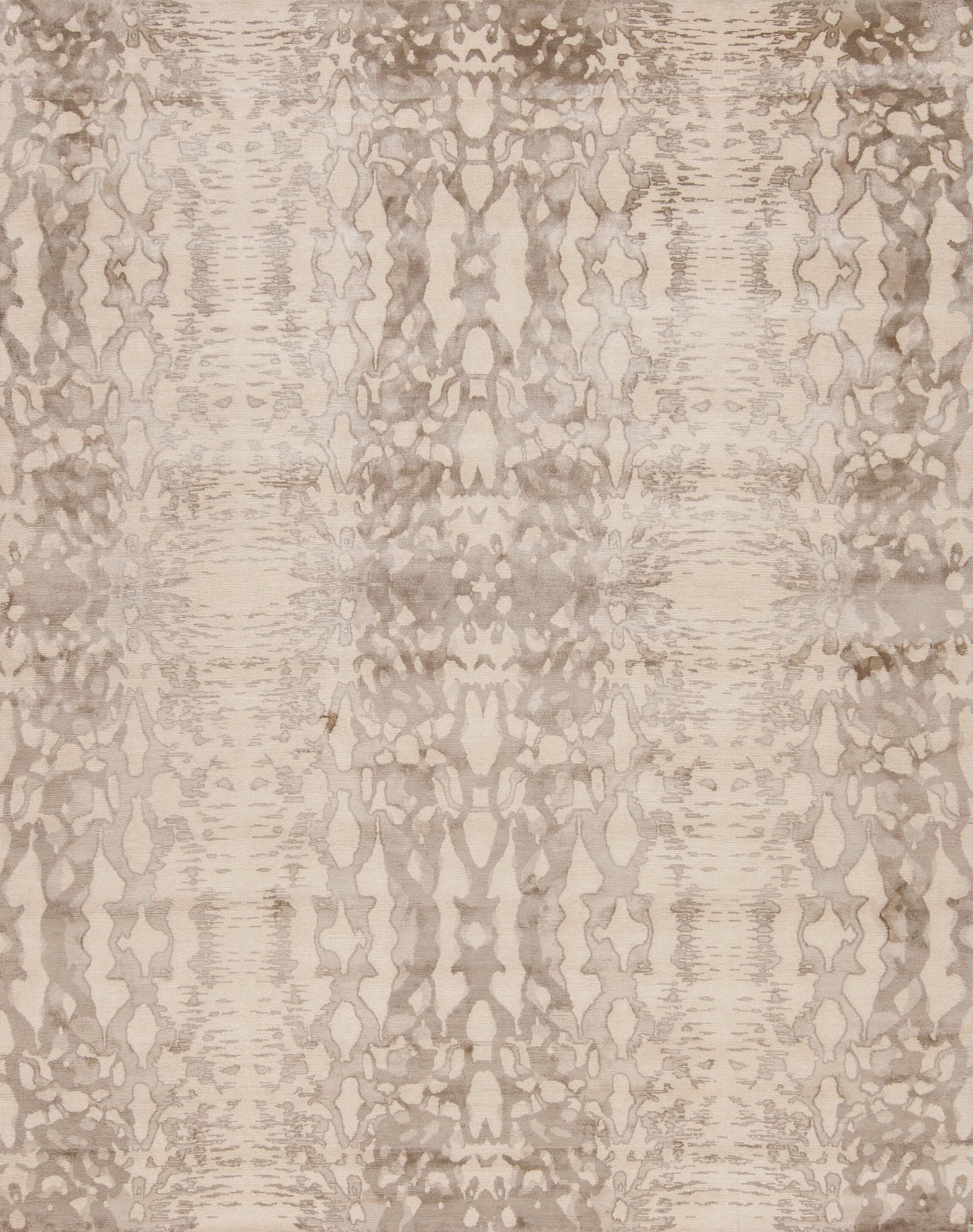 Mirage, Ivory