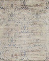 Prado, Beige-Blue