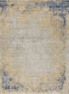 Troy, Silver-Blue