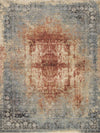 Sparta, Crimson-Blue