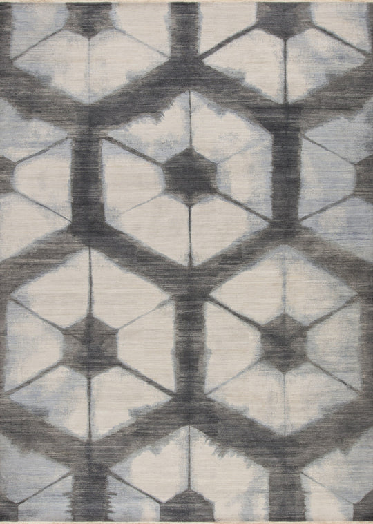 Oga, Ivory-Grey