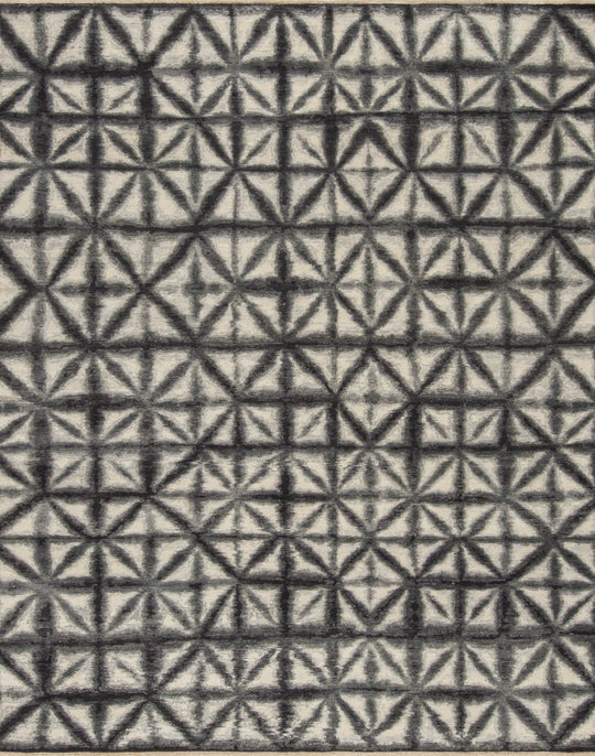 Komaki, Cream-Grey