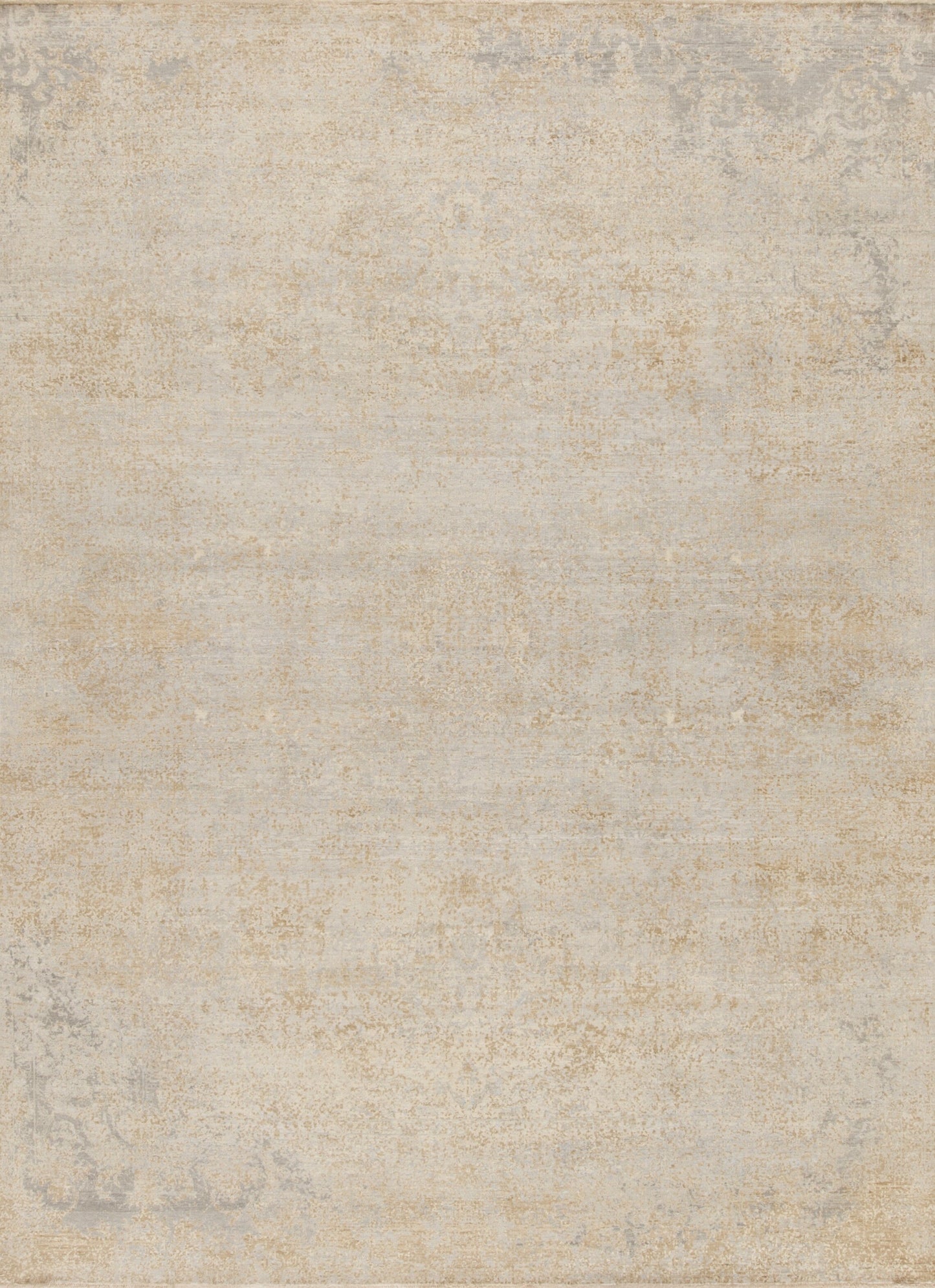 Alexandria, Cream-Gold