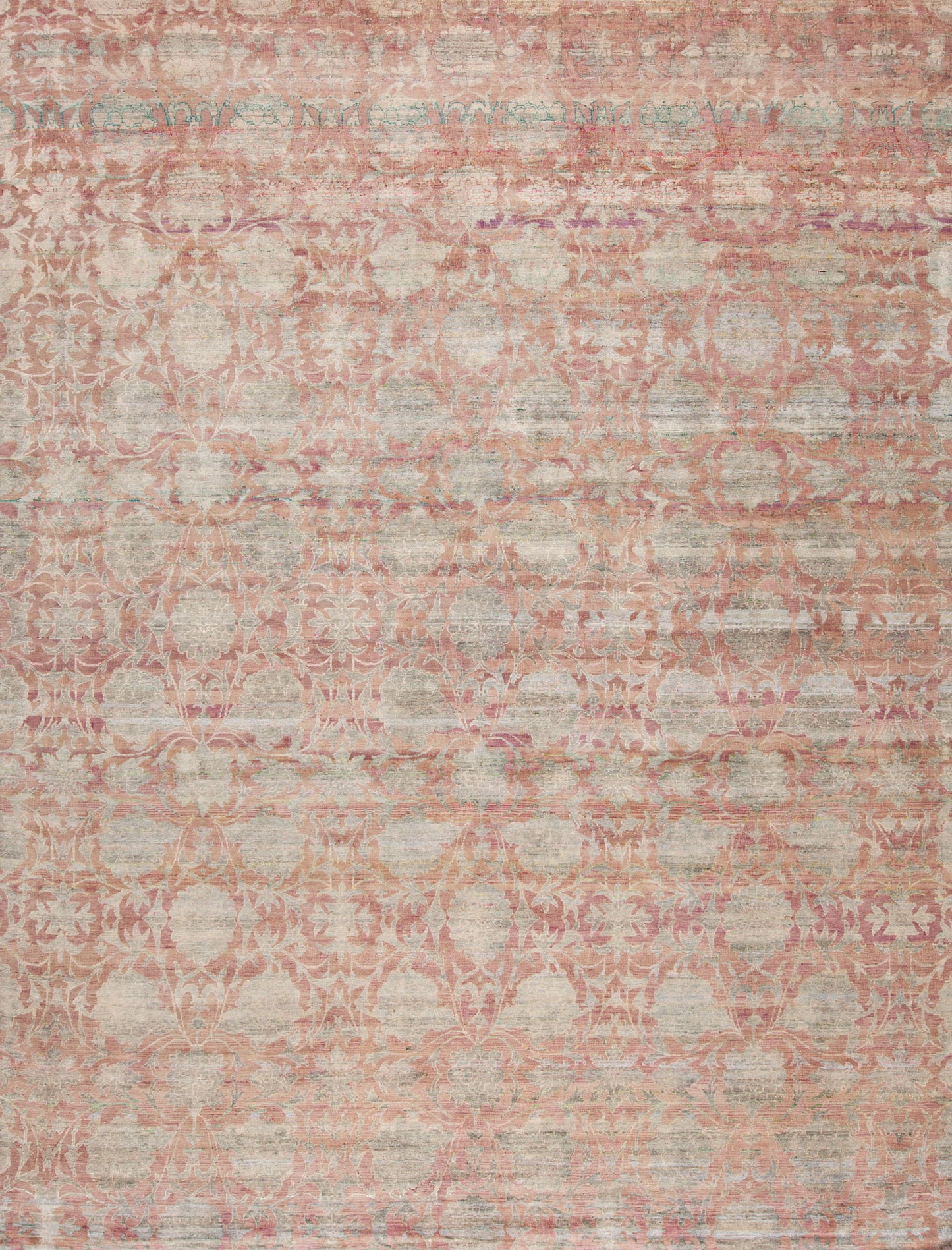155222 Transitions  A-84 9/9 Wool & Silk,