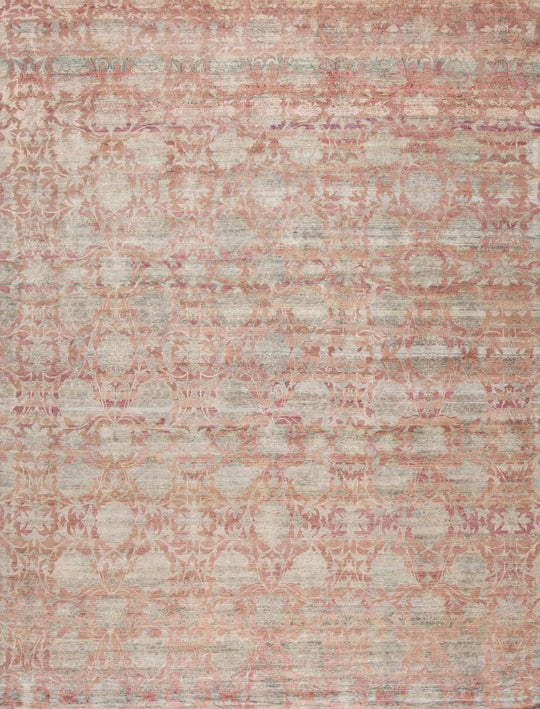 155222 Transitions  A-84 9/9 Wool & Silk,