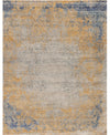 Troy, Silver-Blue