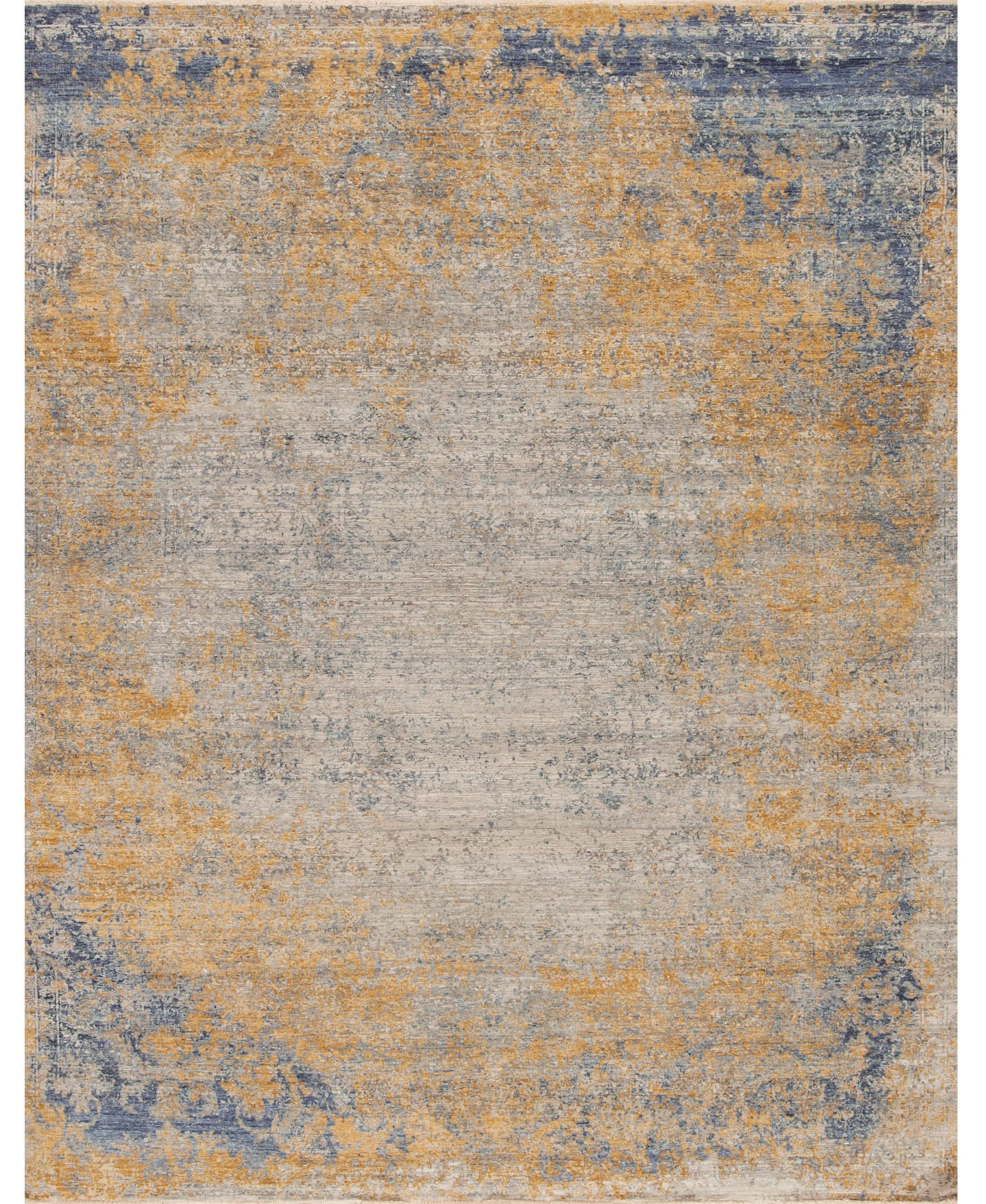 Troy, Silver-Blue