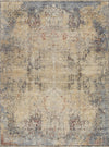 Genoa, Gold-Blue