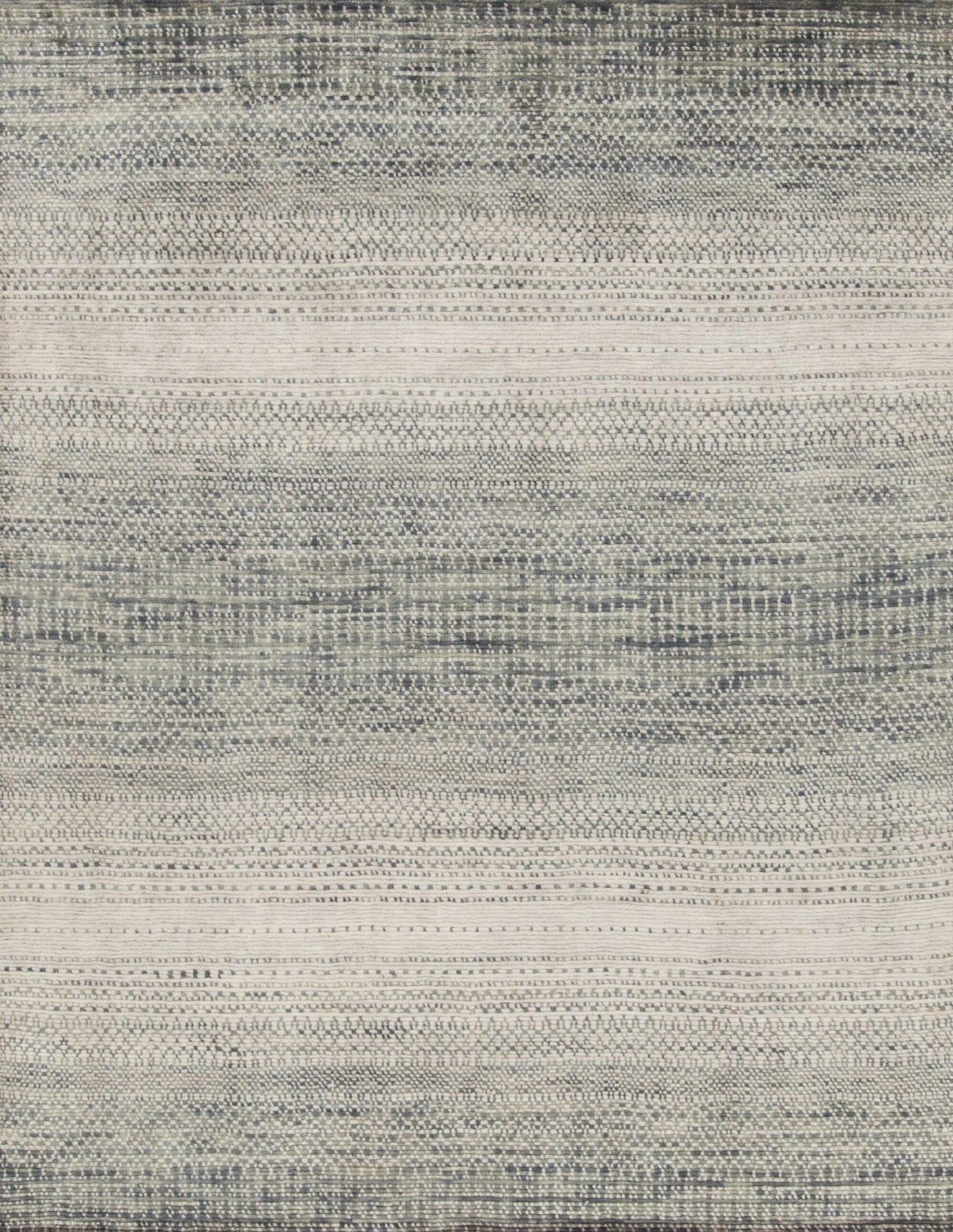 Charisma, Blue-Silver