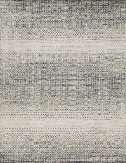 Charisma, Blue-Silver
