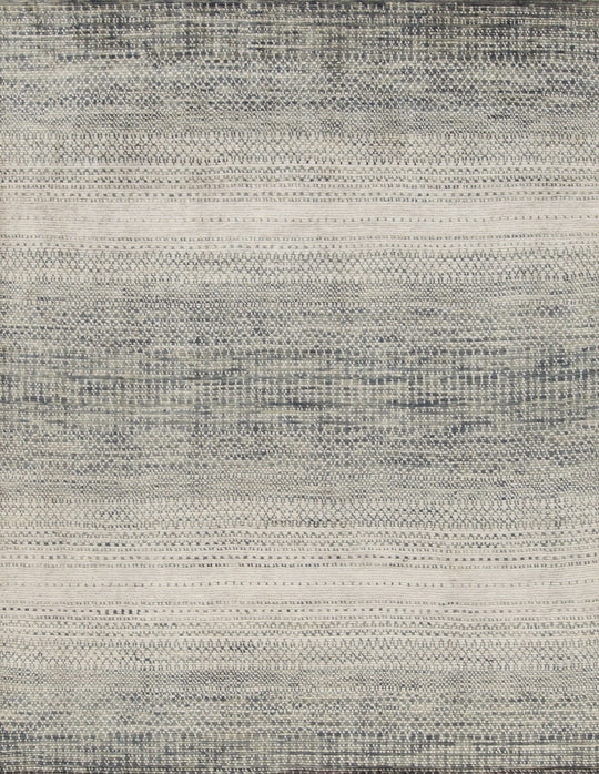 Charisma, Blue-Silver