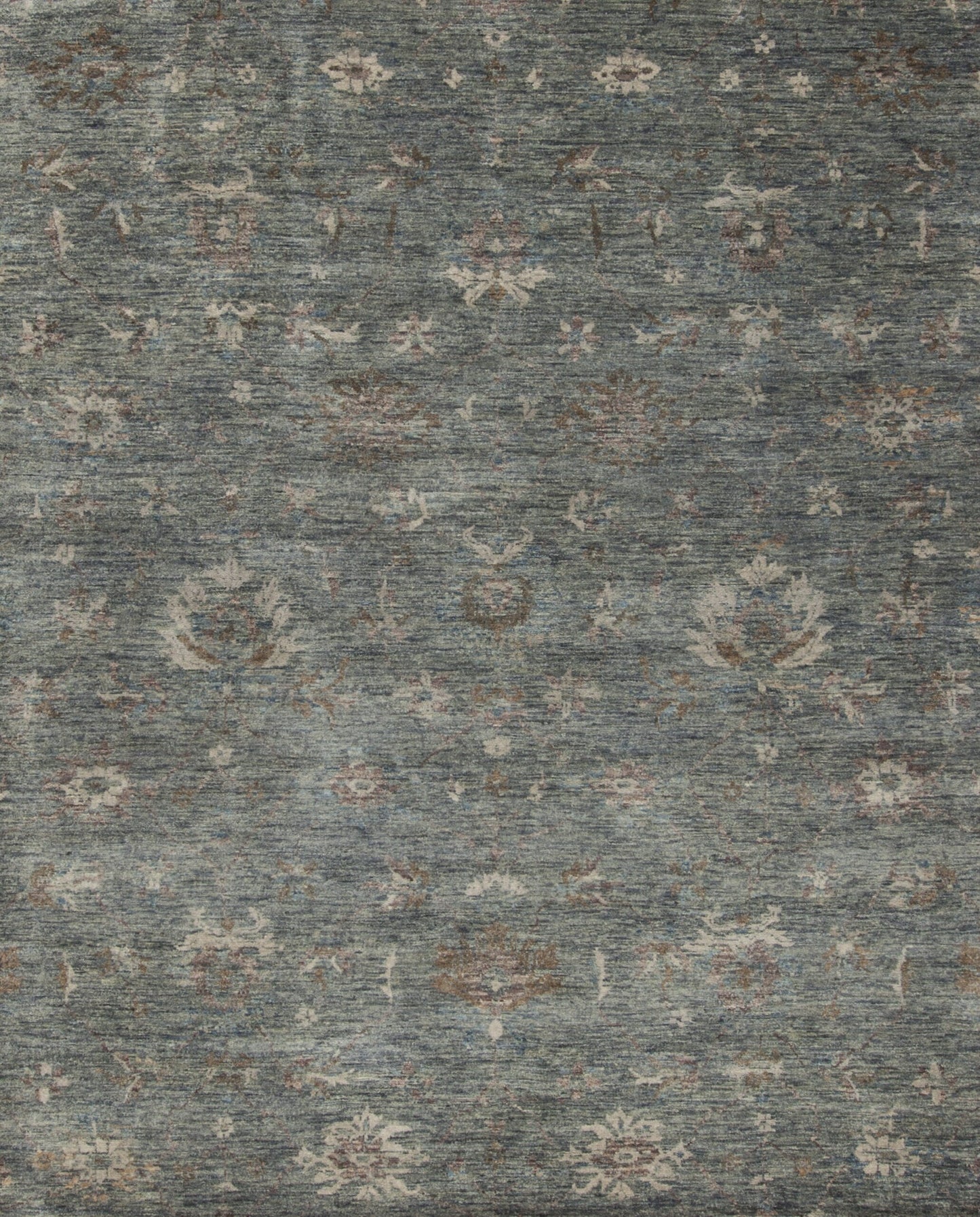 Amity, Marine Blue