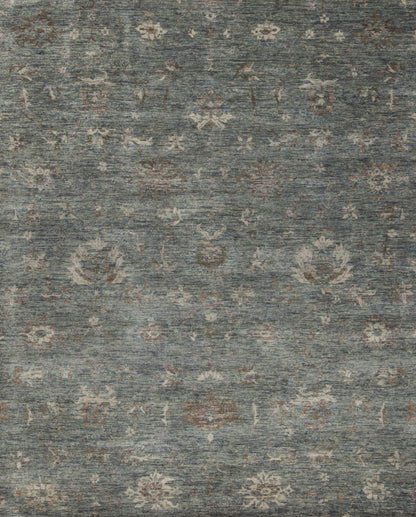 Amity, Marine Blue