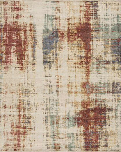 Nara, Cream-Multi