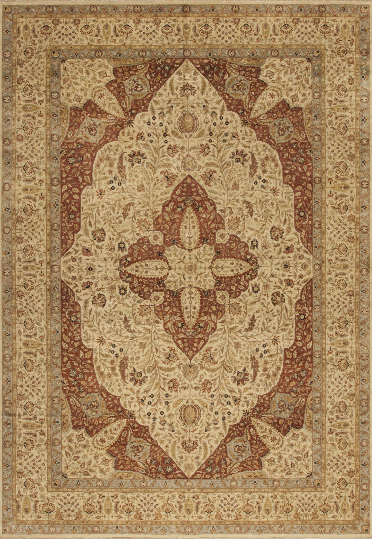 155390 Tabriz, OT-21-A