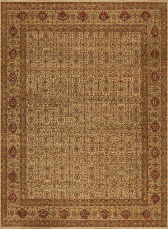 155391 TABRIZ COLLECTION HJT 39-F
