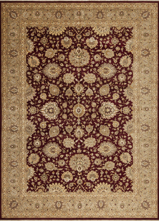 155395 Tabriz Collection Hindi