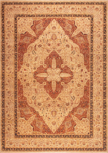 155403 TABRIZ COLLECTION OT-21