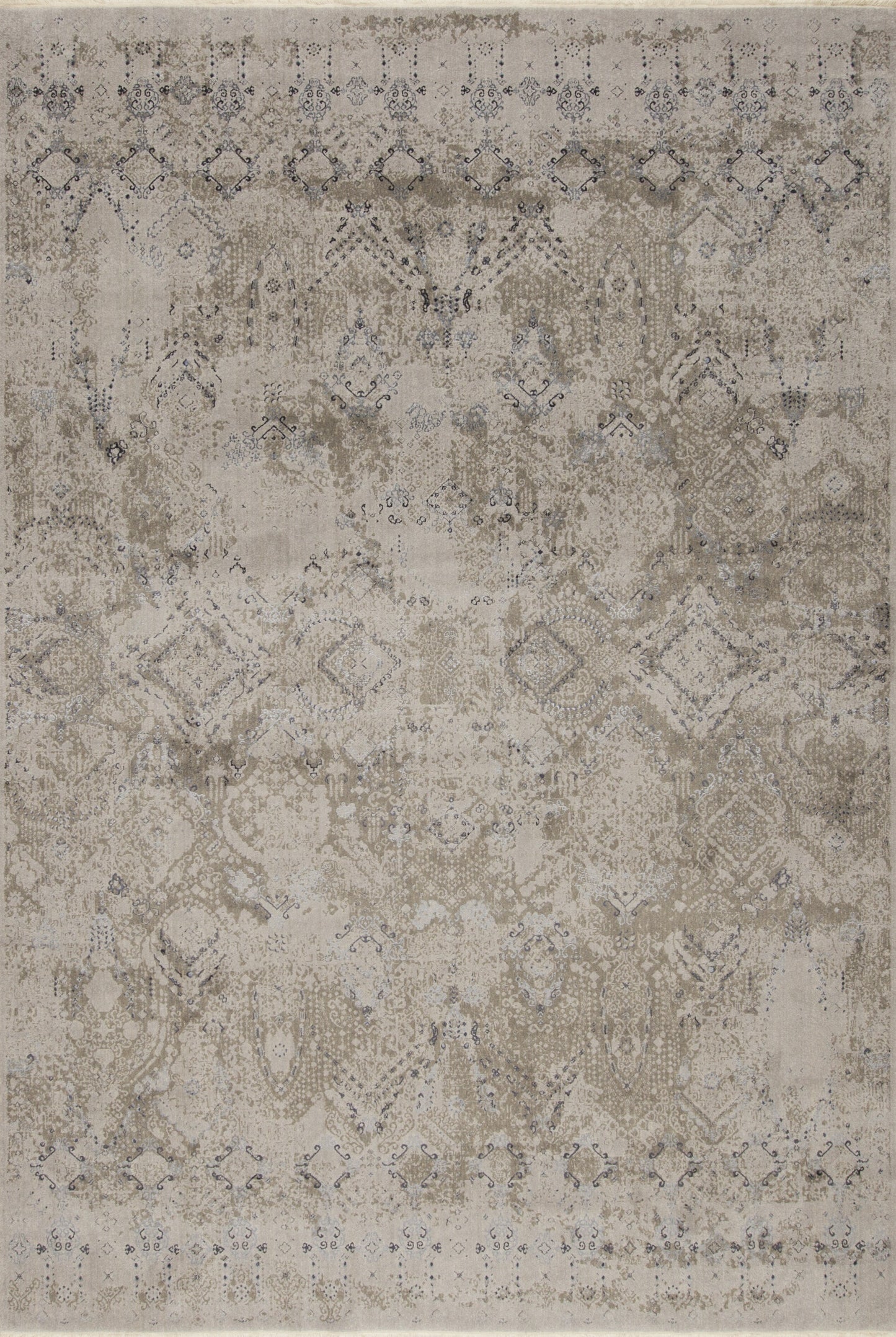 Peace, Grey