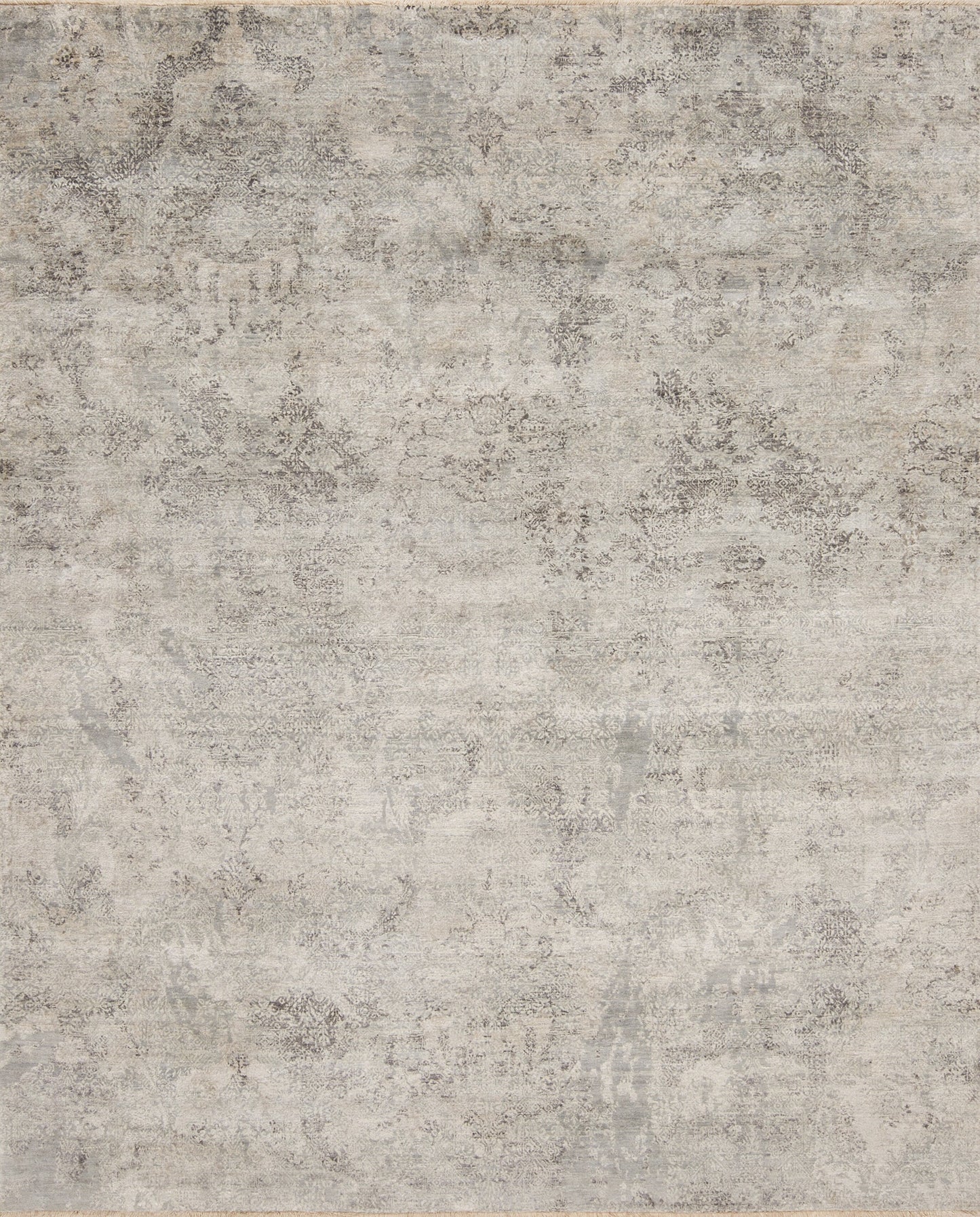 Windsor, Silver-Grey