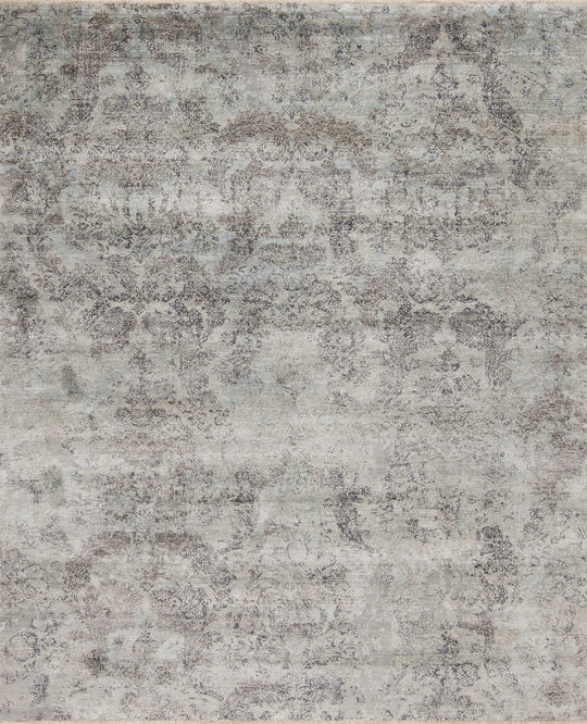 Windsor, Silver-Blue