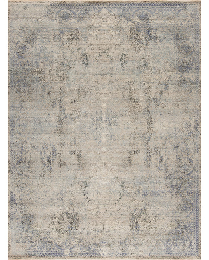 Genoa, Gold-Blue
