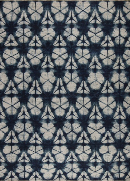 Kofu, Ivory-Blues