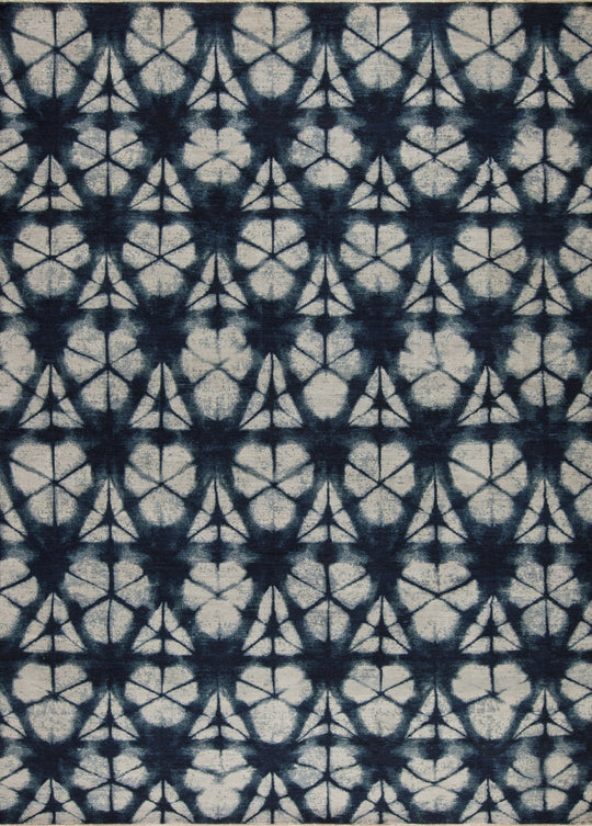 Kofu, Ivory-Blues