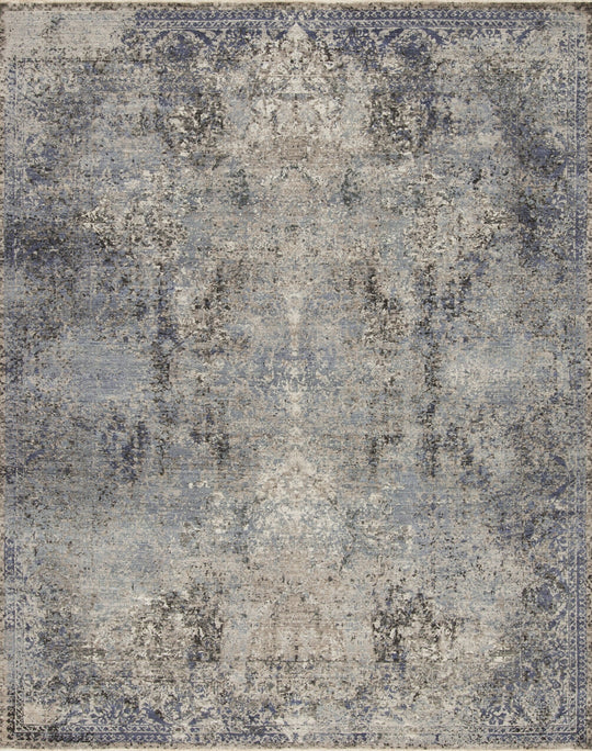 Genoa, Silver-Blues