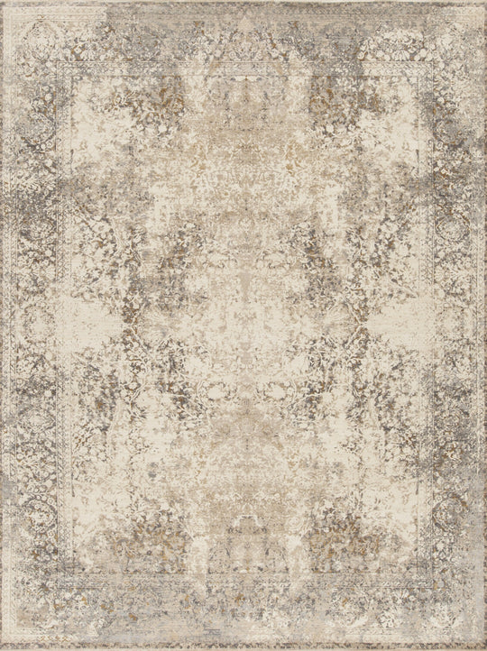 Genoa, Ivory-Grey