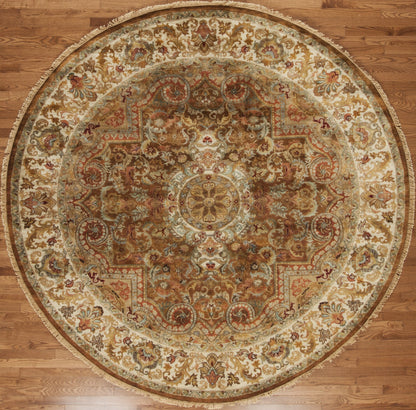 Jewel, Bronze/Ivory