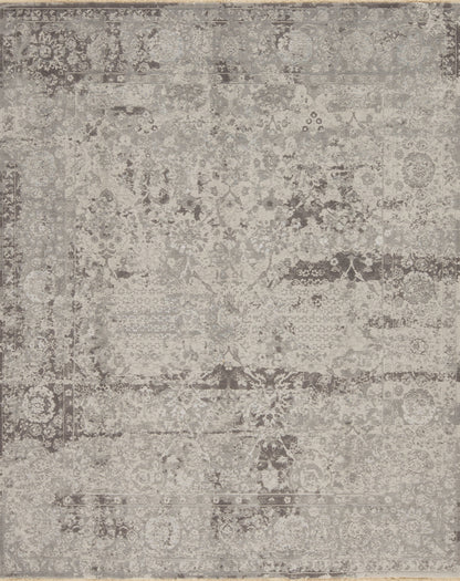 Splendor, Silver-Grey