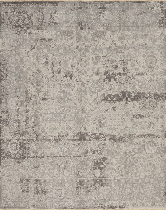 Splendor, Silver-Grey