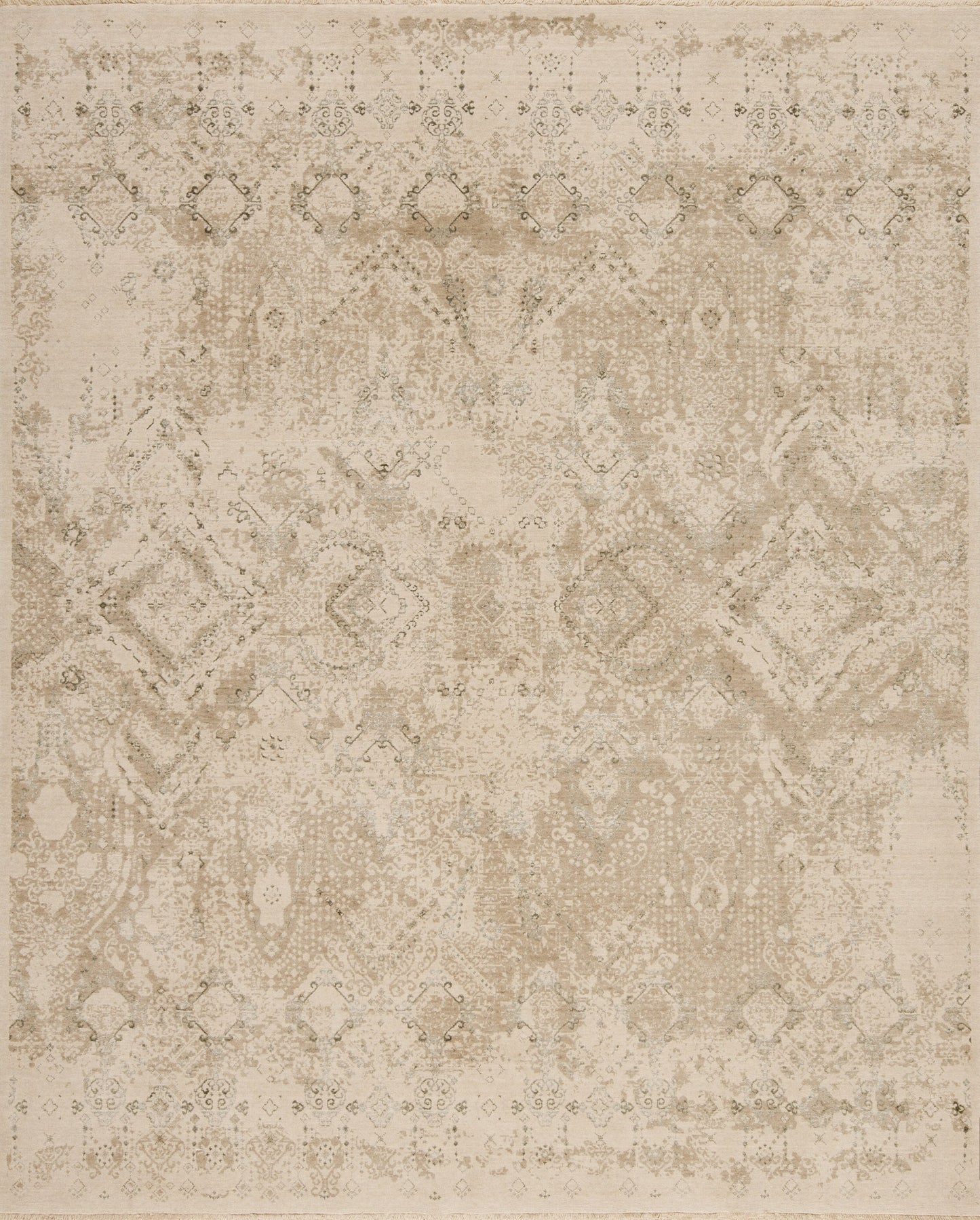 Peace, Beige-Olive