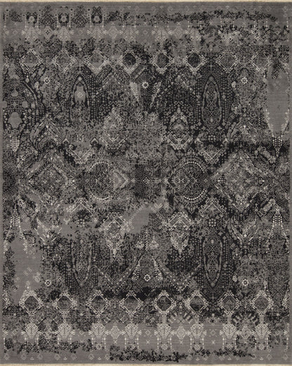 Peace, Graphite