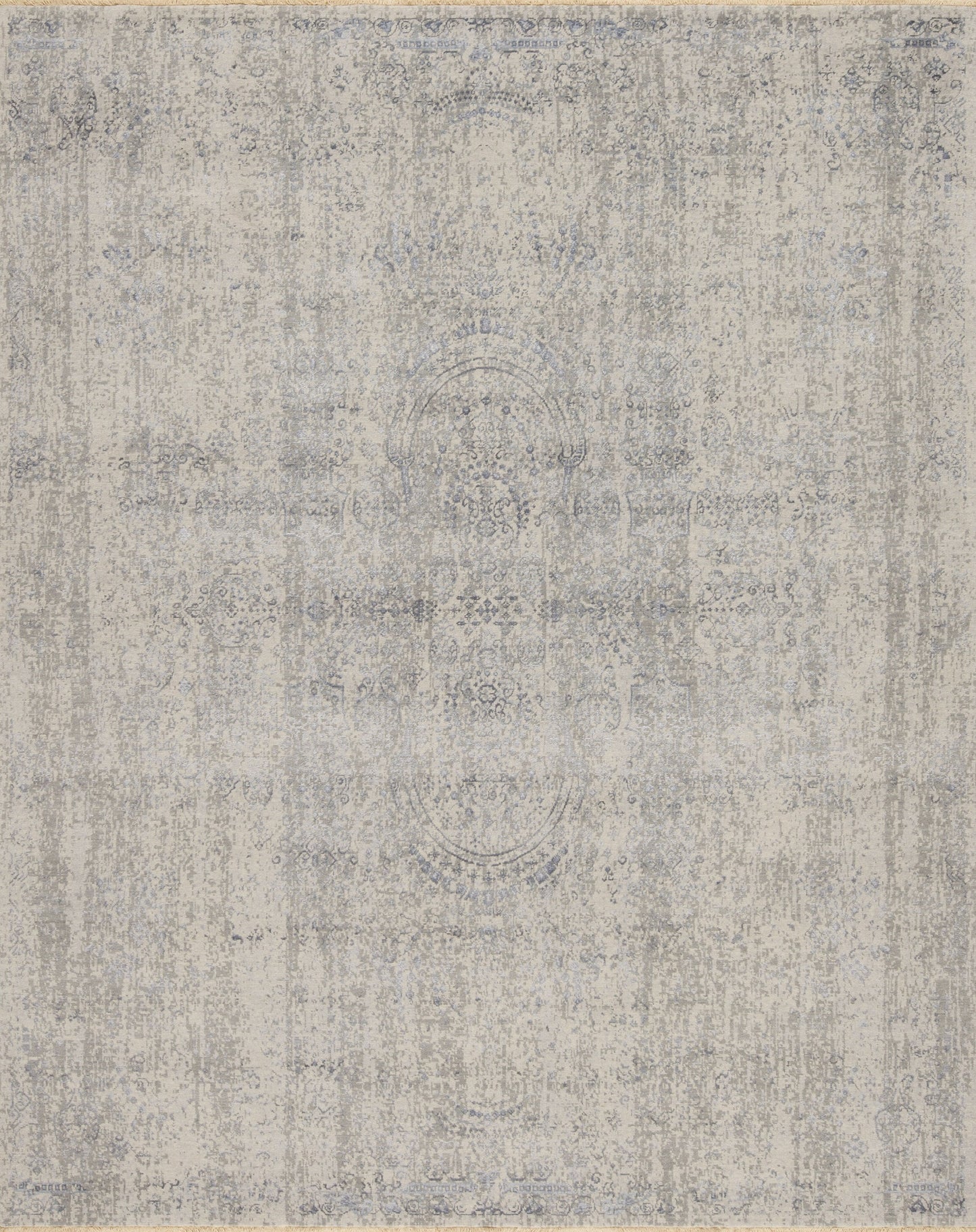 Enchantment, Grey-Blue