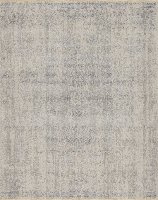 Enchantment, Grey-Blue