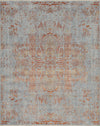 Enchantment, Light Blue-Copper