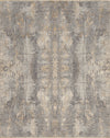 Intuition, Grey-Gold
