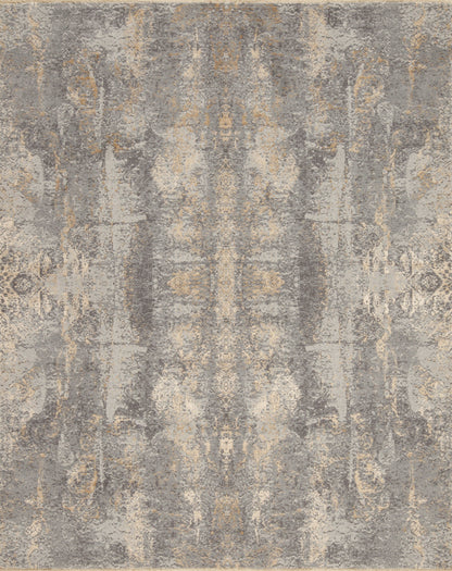 Intuition, Grey-Gold